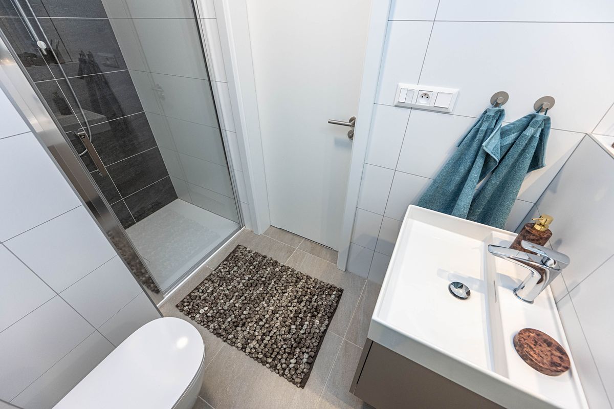 Prodej bytu 2+kk 46 m² – fotografie 4