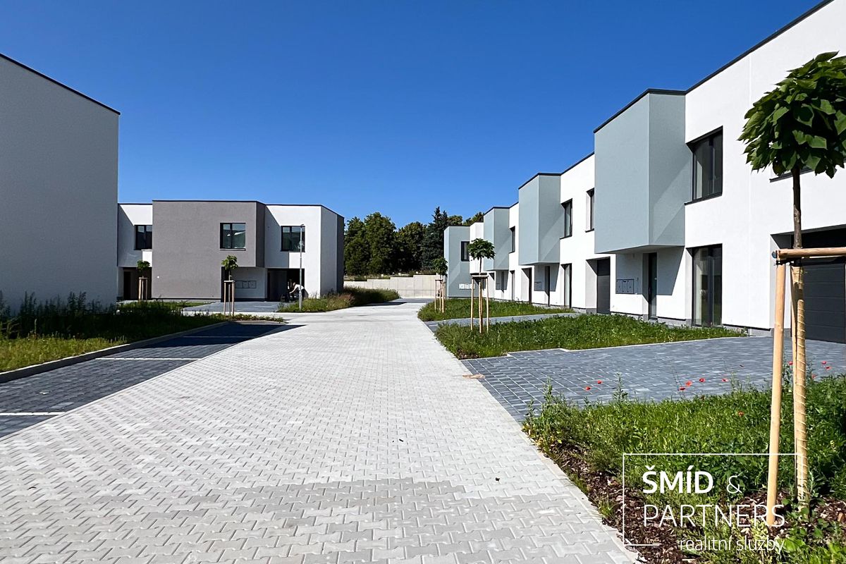 Prodej rodinného domu 130 m², pozemek 270 m² – fotografie 4