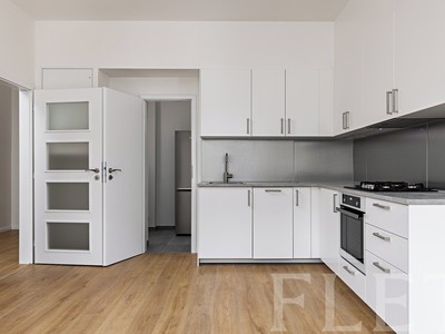 Pronájem bytu 2+kk 51 m²