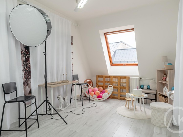 Комерційне приміщення в оренду, 45 м² (4 з 8)
