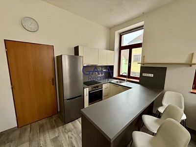 Pronájem bytu 2+kk 47 m²