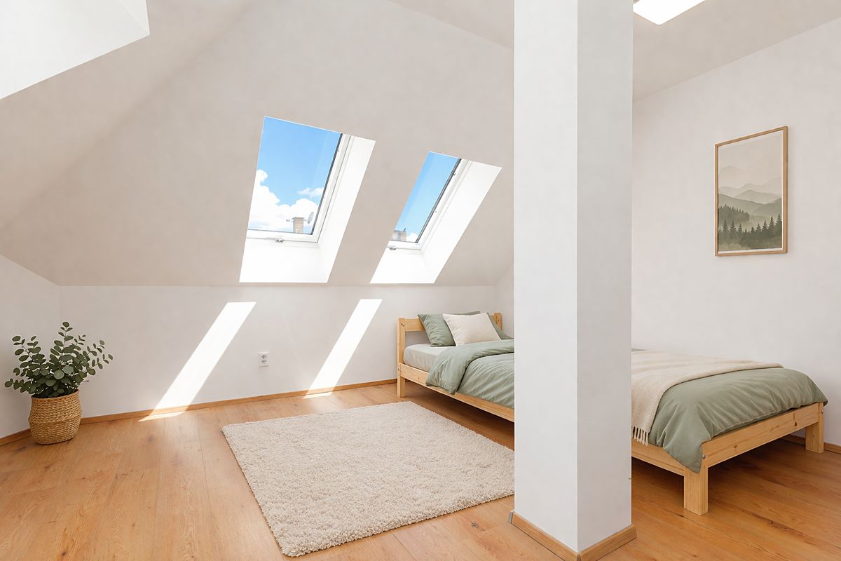 Prodej bytu 2+kk 72 m² – fotografie 4