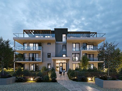 Prodej bytu 3+kk 78 m²