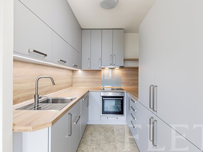 Pronájem bytu 3+kk 63 m²