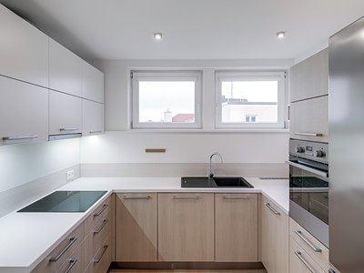 Prodej bytu 2+1 74 m²