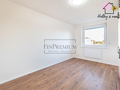 Pronájem bytu 1+kk 26 m²