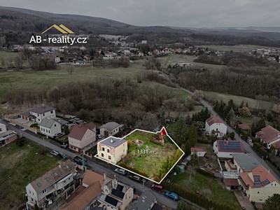 Prodej  rodinného domu 141 m², pozemek 1 331 m²