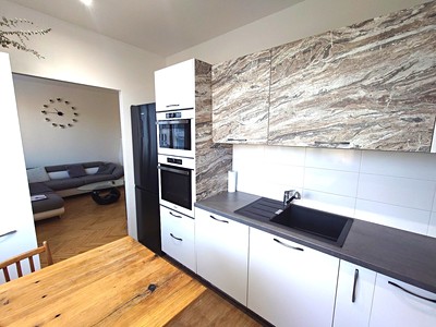 Pronájem bytu 2+1 54 m²