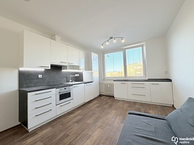 Pronájem bytu 3+1 74 m²