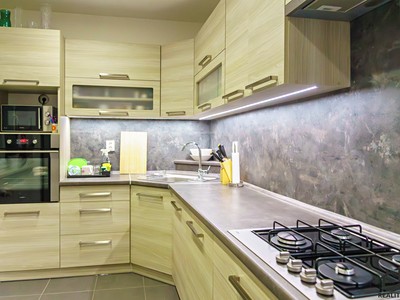 Prodej bytu 3+1 65 m²