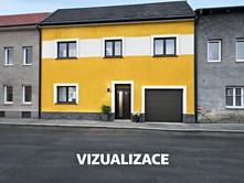 Prodej činžovního domu 300 m²