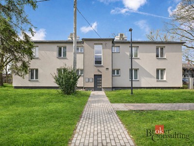 Prodej bytu 2+kk 37 m²