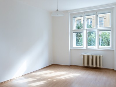 Pronájem bytu 2+1 56 m²
