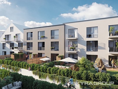 Prodej bytu 2+kk 50 m²