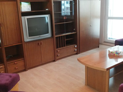 Prodej bytu 2+kk 48 m² (Jednopodlažní)