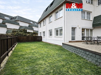 Prodej bytu 2+1 87 m²