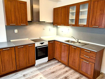 Pronájem bytu 2+kk 53 m²
