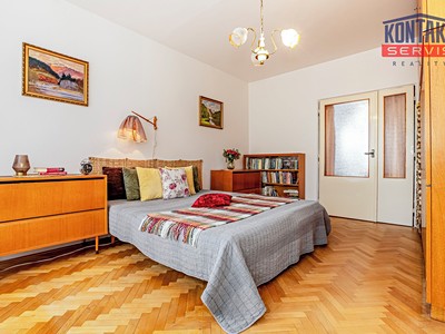 Prodej bytu 3+1 66 m²