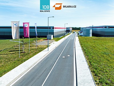 Комерційне приміщення в оренду, 3 500 м² (3 з 7)