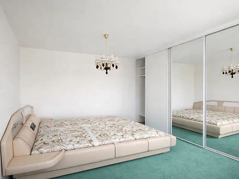 Pronájem bytu 2+kk 35 m², České Budějovice – náhled fotky 3