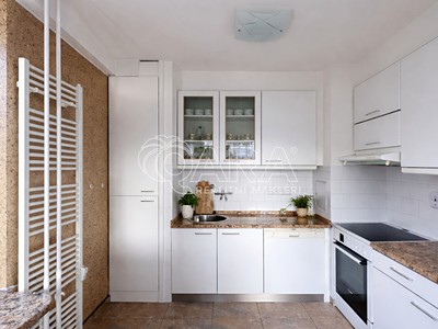 Pronájem bytu 4+1 102 m²