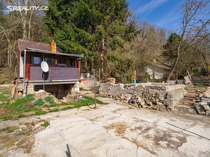 Prodej  stavebního pozemku 448 m² – pohled 6