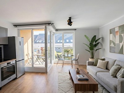 Prodej bytu 1+kk 32 m²