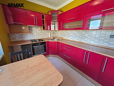 Prodej bytu 2+1 53 m² (Jednopodlažní)