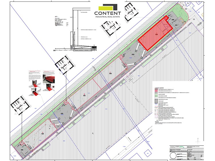 Комерційне приміщення в оренду, 1 500 м² (8 з 9)