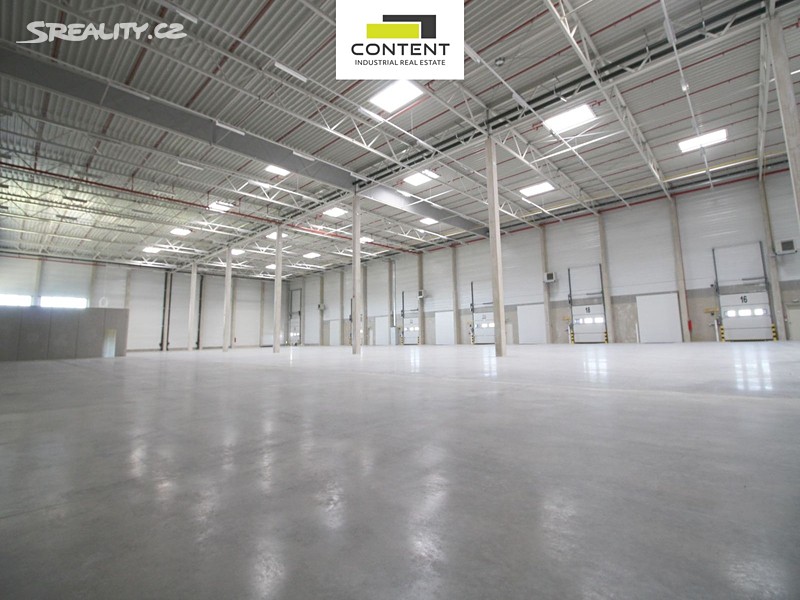 Pronájem skladového prostoru 1 800 m² - View 5