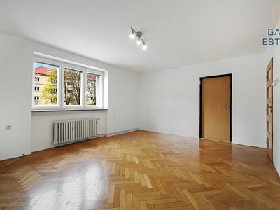 Pronájem bytu 3+1 61 m²