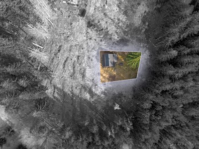 Prodej  chaty 56 m², pozemek 335 m²