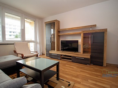 Pronájem bytu 3+1 61 m²