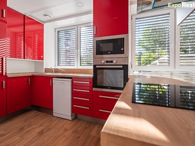 Pronájem bytu 1+kk 58 m²