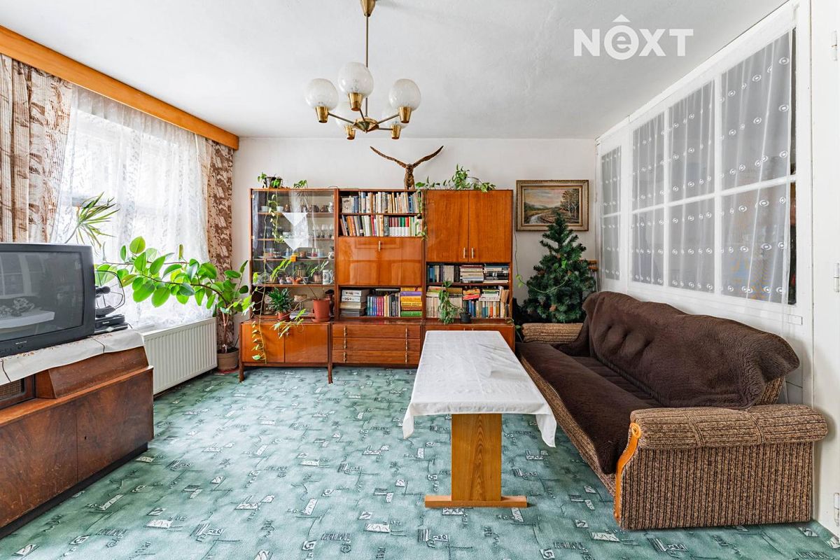 Prodej rodinného domu 180 m², pozemek 131 m² – fotografie 4