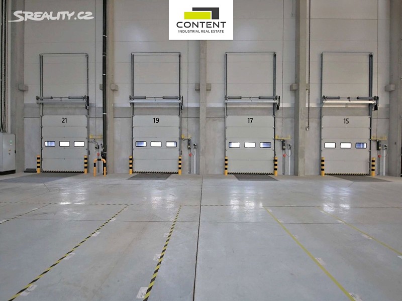 Pronájem skladového prostoru 5 000 m² – pohled 4