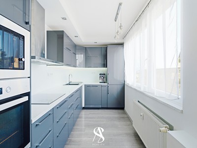 Prodej bytu 3+1 68 m²