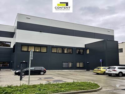 Pronájem komerčního prostoru, 294 m² (3 z 13)