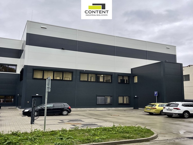 Pronájem komerčního prostoru, 294 m² (3 z 13)