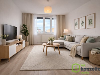 Pronájem bytu 3+1 73 m²