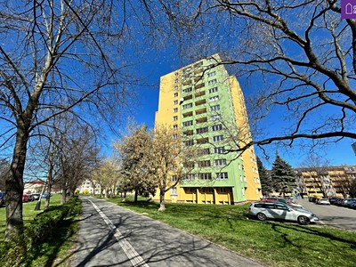 Prodej bytu 3+1 64 m²