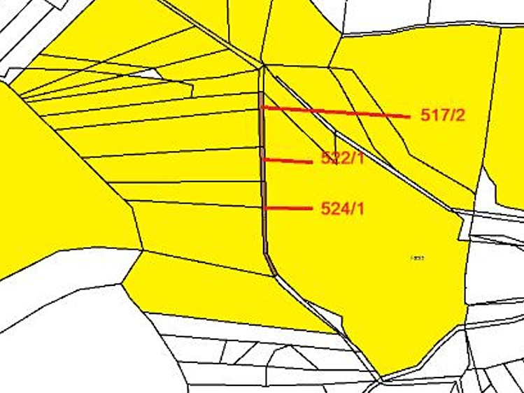 Grundstück zum Kauf, 829 m² (5 von 6)