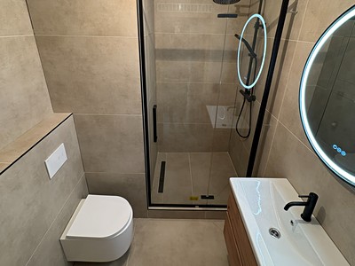 Pronájem bytu 2+kk 33 m²