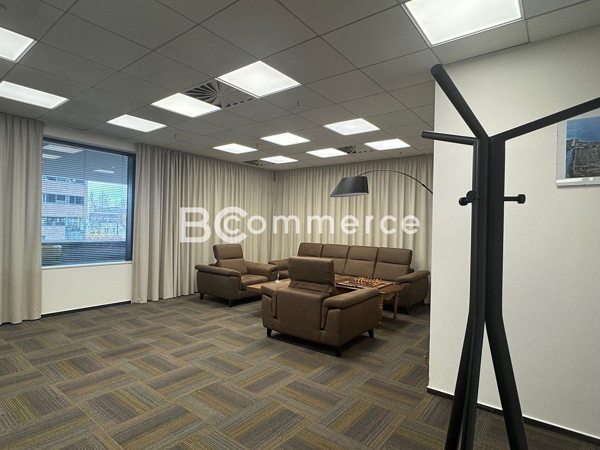 Pronájem kanceláře 240 m² – fotografie 2