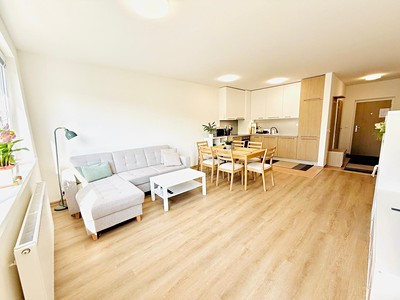 Pronájem bytu 2+kk 62 m²