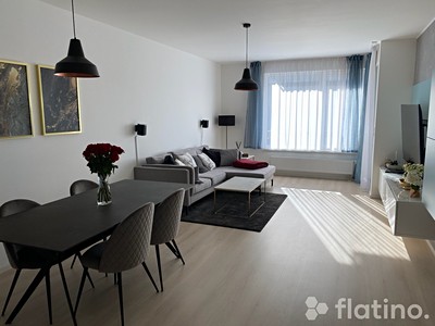 Prodej bytu 3+kk 99 m²