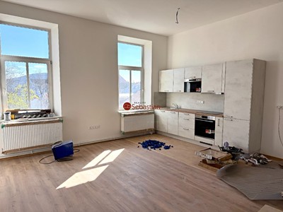 Pronájem bytu 3+kk 106 m²