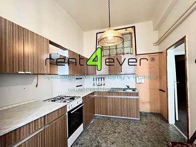 Pronájem bytu 4+1 110 m²