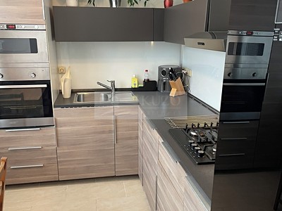 Prodej bytu 3+1 86 m²