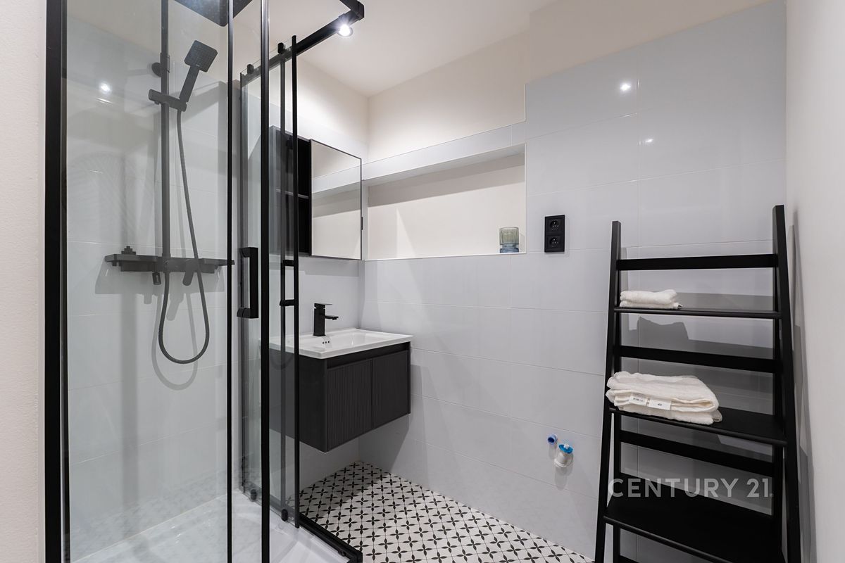 Prodej bytu 2+1 58 m²